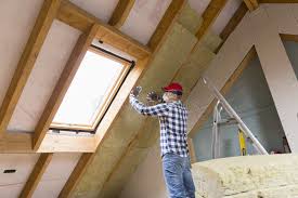 Best Wall Insulation Installation  in Edgerton, MN